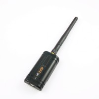 IRX4 Lite 2.4G Transmitter Module 4-In-1 Multi-protocol TX Module with Antenna for FrSky DSM2 SFHSS