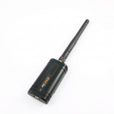 IRX4 Lite 2.4G Transmitter Module 4-In-1 Multi-protocol TX Module with Antenna for FrSky DSM2 SFHSS