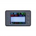 120V 500A Voltage Current Meter Battery Capacity Manager VAC8810F 2.4" Color LCD without Bluetooth