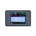500V 50A Voltage Current Meter Battery Capacity Manager VAC8810F 2.4" Color LCD without Bluetooth