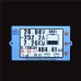 120V 500A Coulomb Meter DC Voltage and Current Meter VAC8910F with 3.5" Screen without Bluetooth