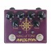 LY-ROCK Overdrive Pedal Rock Guitar Pedal Effect Pedal Replacement for King of TONE Analog Man
