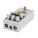 Compressor Pedal Guitar Pedal Effect Pedal LY-ROCK PEDALS Replacement for Cali76 Stacked Edition