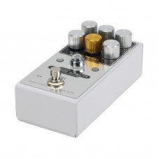 Compressor Pedal Guitar Pedal Effect Pedal LY-ROCK PEDALS Replacement for Cali76 Stacked Edition