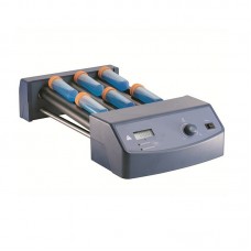 MX-T6-Pro LCD Digital Tube Roller Laboratory Equipment with 6 Rollers Adjustable Speed 10-70RPM