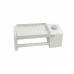Short Deck Rocking Rotator Mixer Lab Equipment SK-R30S-E with Single Layer Adjustable Speed