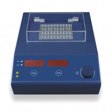 HB150-S1 Dry Bath w/ Heat Timer Buttons External Temperature Sensor Room Temperature +5 to 150°C