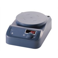 MS-PA 3L Magnetic Stirrer Magnetic Mixer Practical Lab Device with LED Digital Display Plastic Plate