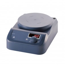 MS-PA 3L Magnetic Stirrer Magnetic Mixer Practical Lab Device with LED Digital Display Plastic Plate
