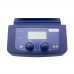 Hotplate Magnetic Stirrer MS-H380-Pro with LCD Ceramic Coated Plate Heating Temperature Up to 380°C