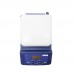 Hotplate Magnetic Stirrer MS-H380-Pro with LCD Ceramic Coated Plate Heating Temperature Up to 380°C