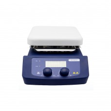 Hotplate Magnetic Stirrer MS-H380-Pro with LCD Ceramic Coated Plate Heating Temperature Up to 380°C