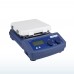 Hotplate Stirrer Digital Magnetic Stirrer MS7-H550-Pro with Glass Ceramic Hotplate Maximum 550°C