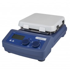 Hotplate Stirrer Digital Magnetic Stirrer MS7-H550-Pro with Glass Ceramic Hotplate Maximum 550°C