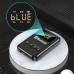 K6 Bluetooth Receiver Transmitter BT5.0 Bluetooth Receiver for Computer TV Speakers Car Headphones