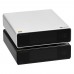 TOPPING E50 ES9068AS DAC Audio Decoder USB DAC Preamplifier for Power Amplifier Speakers DSD MQA