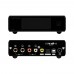 TOPPING E50 ES9068AS DAC Audio Decoder USB DAC Preamplifier for Power Amplifier Speakers DSD MQA