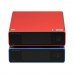 TOPPING E50 ES9068AS DAC Audio Decoder USB DAC Preamplifier for Power Amplifier Speakers DSD MQA