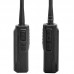 EVX-C51 4W UHF Radio Walkie Talkie 403-470MHz Original Handheld Transceiver for Mag One Motorola