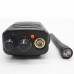 EVX-C51 4W UHF Radio Walkie Talkie 403-470MHz Original Handheld Transceiver for Mag One Motorola