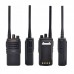 EVX-C51 4W UHF Radio Walkie Talkie 403-470MHz Original Handheld Transceiver for Mag One Motorola