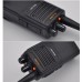 EVX-C51 4W UHF Radio Walkie Talkie 403-470MHz Original Handheld Transceiver for Mag One Motorola