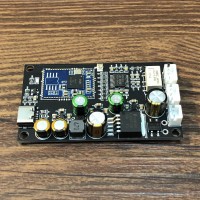 Bluetooth 5.0 DAC Board Bluetooth DAC Receiver QS334 (Built-in Antenna) QCC3034 Outperforms CSR8676