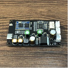 Bluetooth 5.1 DAC Board Bluetooth DAC Receiver QS525 (External Antenna) QCC5125 Outperforms CSR8676