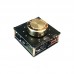 Wuzhi Audio Bluetooth Amplifier Module Power Amplifier Board 15W+15W Dual Channel Power Amp ZK-F152