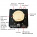 Wuzhi Audio Bluetooth Amplifier Module Power Amplifier Board 15W+15W Dual Channel Power Amp ZK-F152