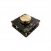 50W+50W TPA3116D2 Bluetooth Amplifier Module Power Amplifier Board Amp Board Wuzhi Audio ZK-F502H
