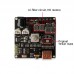 50W+50W TPA3116D2 Bluetooth Amplifier Module Power Amplifier Board Amp Board Wuzhi Audio ZK-F502H