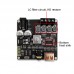 50W+50W Bluetooth Amplifier Module Amplifier Board Wuzhi Audio ZK-F502E w/ Chinese Chip LC Filter