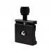 QR-50S Quick Release Clamp Quick Release Plate 13.2-22LB Load Capacity for Tripod Gimbal Stabilizer