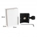 QR-60 Quick Release Clamp Quick Release Plate w/ 13.2-22LB Load Capacity for DSLR Tripod Stand
