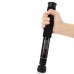 BEXIN P-308D 61.8" DSLR Monopod with Removable Conversion Foot Pad for Phone Live Stream Selfie