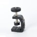 WN-30 C Clamp Mount Aluminum Alloy Desktop Camera Clamp 1/4 Screw Thread for Mobile Phone Camera