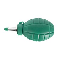 CL-S Small Air Blower Cleaner High-Efficiency Dust Cleaning Tool for DSLR Cameras Lens Keyboards