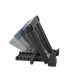BEXIN Tablet Stand Holder Featuring Adjustable Angles IPD-01-B (Black) for 7-11" Tablet iPad Phone