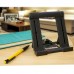 BEXIN Tablet Stand Holder Featuring Adjustable Angles IPD-01-B (Black) for 7-11" Tablet iPad Phone