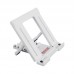 BEXIN Tablet Stand Holder Featuring Adjustable Angles IPD-01-W (White) for 7-11" Tablet iPad Phone