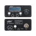 USDX+ HF Transceiver Shortwave QRP SSB/CW Transceiver 3W-5W All Mode 8 Band Upgraded Version Of USDX