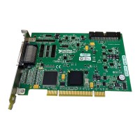 PCI-6221 68Pin DAQ Card Data Acquisition 779418-01 DAQ Set with Cable for NI National Instruments