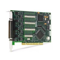 PCI-6516 DAQ Card Original Data Acquisition 779082-01 32CH Source Output for NI National Instruments
