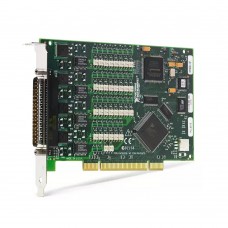 PCI-6516 DAQ Card Original Data Acquisition 779082-01 32CH Source Output for NI National Instruments