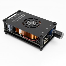 2*50W Bluetooth Amplifier Module Desktop Power Amplifier Board XH-A394 Featuring High Sound Quality