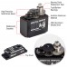 9imod 51KG 180° Digital Servo Waterproof Brushless Servo Metal Gear BLS-HV51MG for RC Car Boat Robot