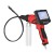 Q1 2MP 1080P Visual Cleaning Gun Car Air Conditioner Cleaning Gun with .4.3" Color Screen Tool Box