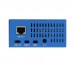 BLIKVM V3 HAT Blue PiKVM KVM over IP Raspberry Pi 4B PoE HDMI CSI for Server Operation Maintenance