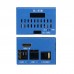BLIKVM V3 HAT Blue PiKVM KVM over IP Raspberry Pi 4B PoE HDMI CSI for Server Operation Maintenance